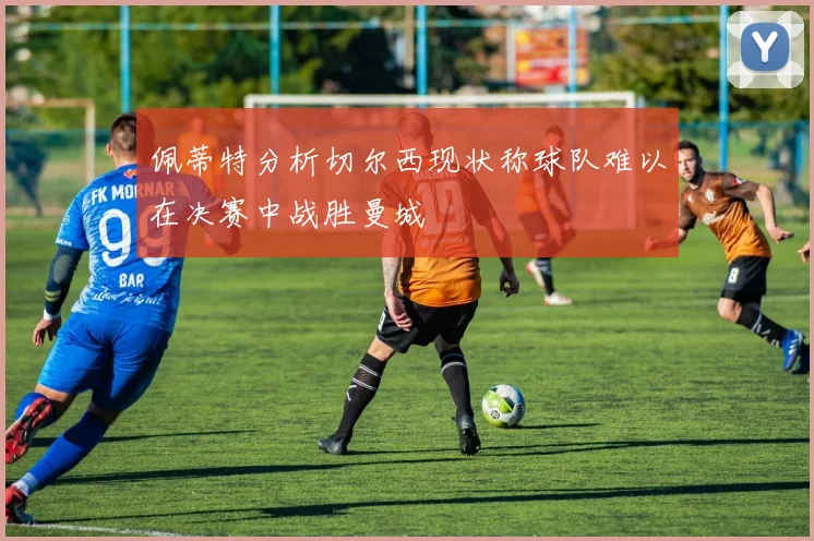 佩蒂特分析切尔西现状称球队难以在决赛中战胜曼城