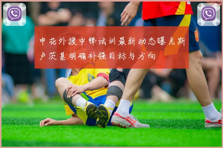 申花外援中锋试训最新动态曝光斯卢茨基明确补强目标与方向